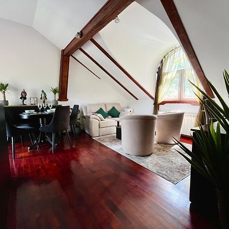 Urban Oasis Apartment Belgrade Exterior photo