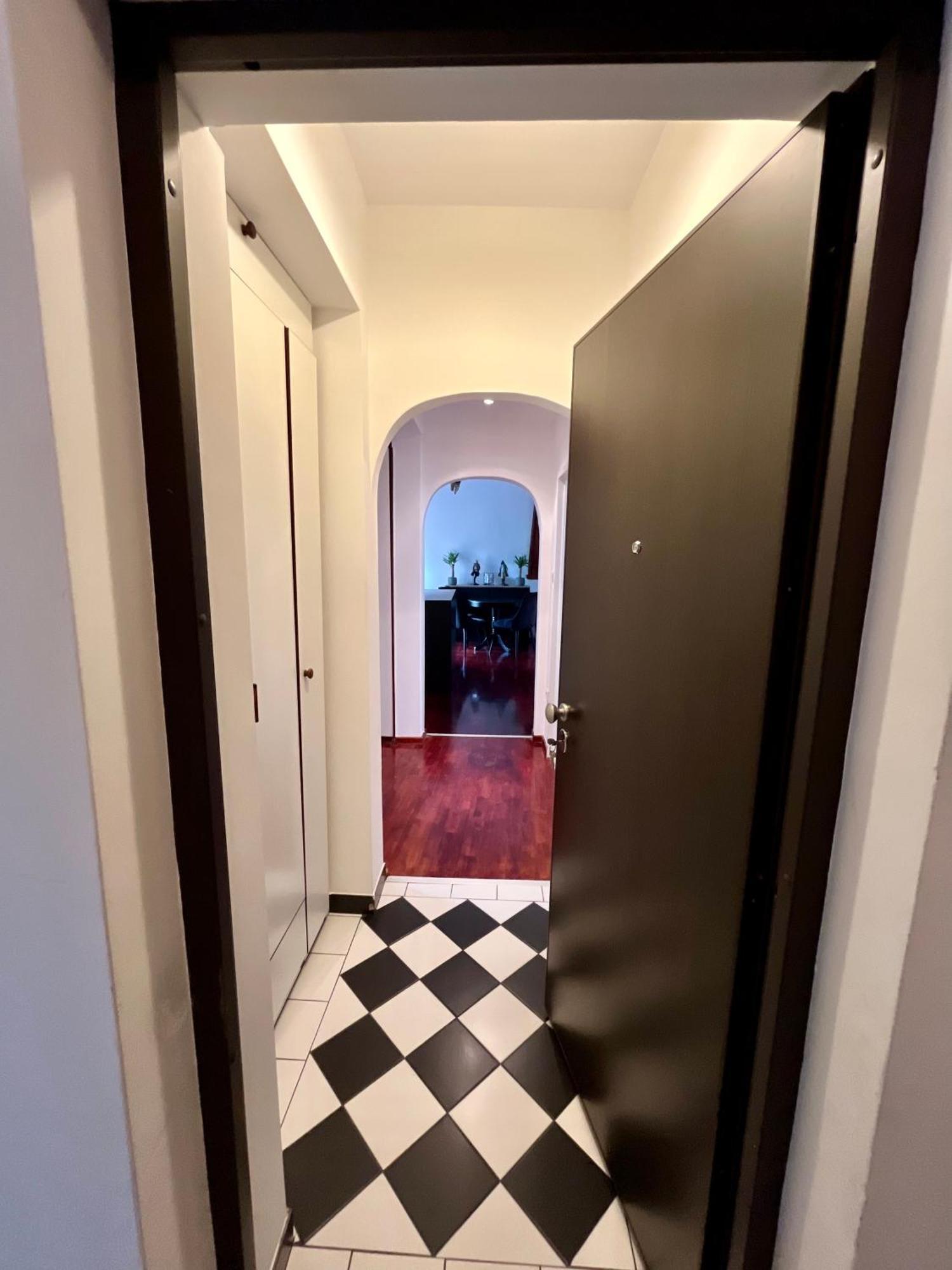 Urban Oasis Apartment Belgrade Exterior photo
